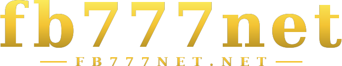 fb777net logo