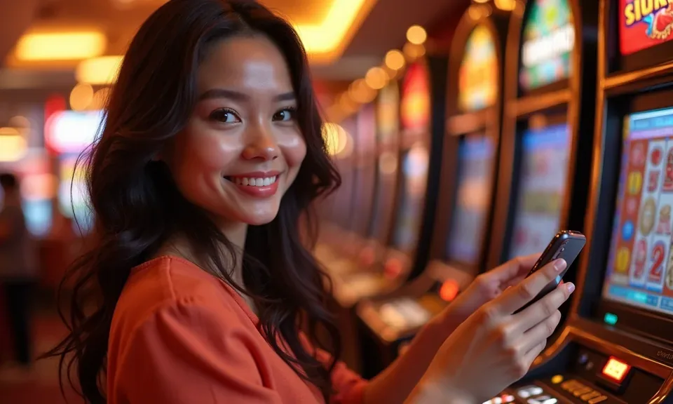fb777net Casino