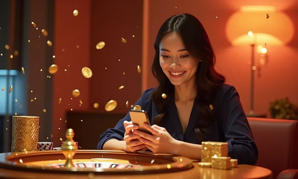 fb777net Mobile first
